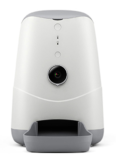 petoneer nutri vision feeder