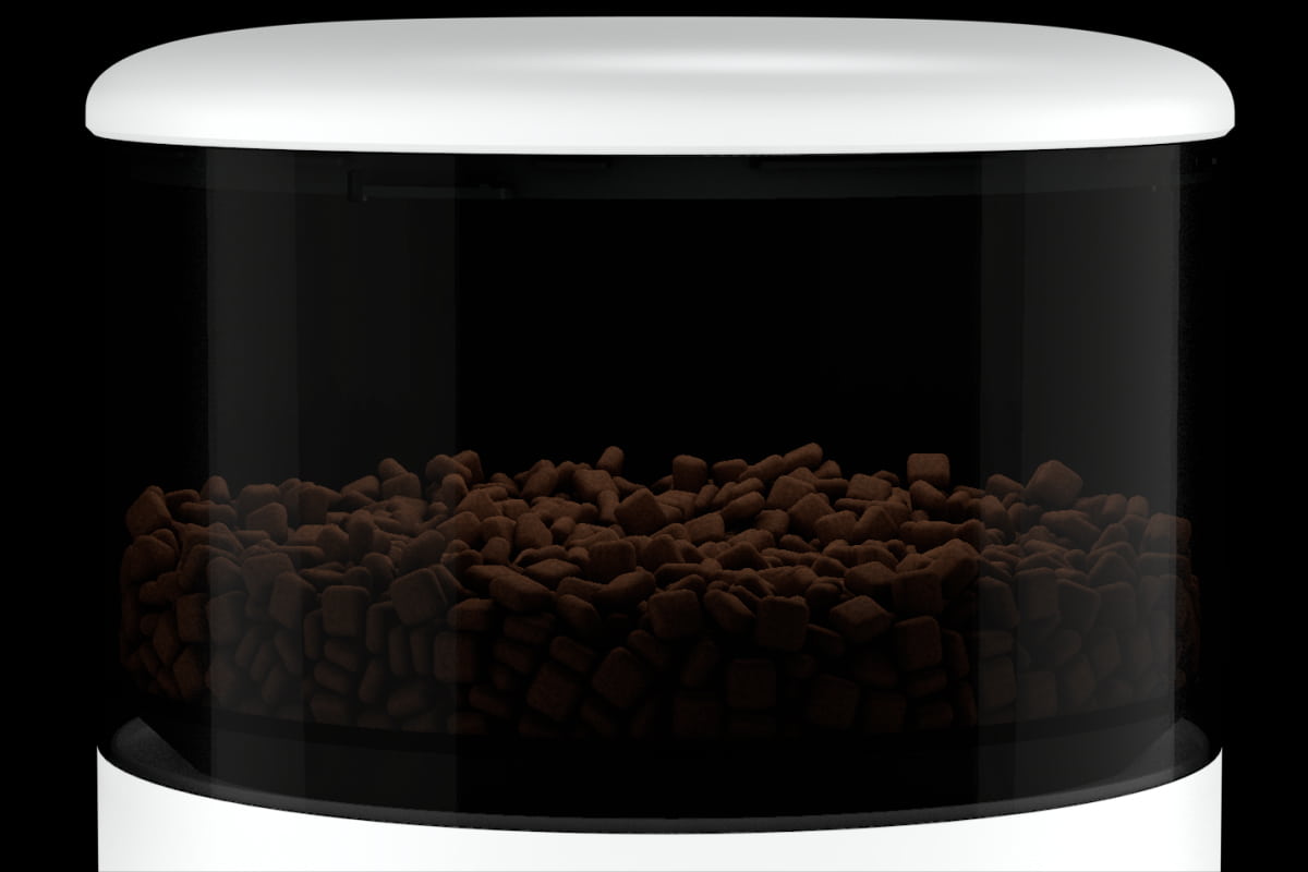 Petoneer NutriVue Feeder - Petoneer
